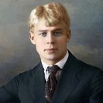 Михаил, 18 лет